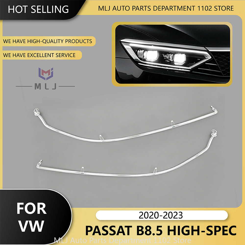 For Volkswagen VW Passat B8.5  - Car Accessories Youtube avis et prix