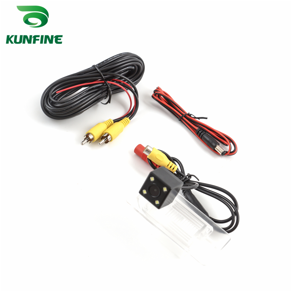 HD Wireless Car Rear View Came - Car Accessories Xl avis et prix