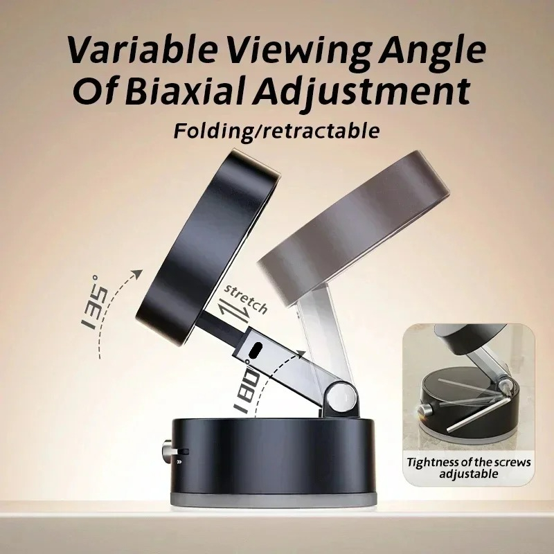 High Performance Magnetic Vacu - Car Accessories Phone Holder avis et prix