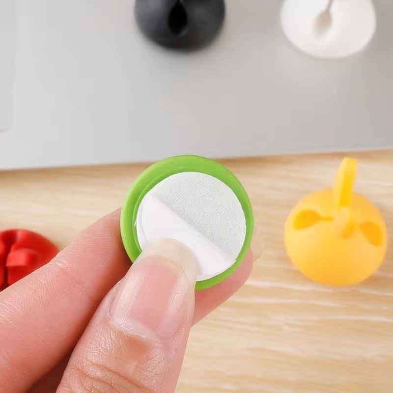 Cute Rabbit Ear Cable Manager  - Car Cable Organizer avis et prix