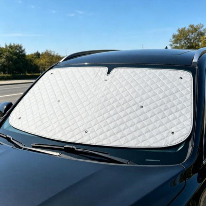 Internal Thermal Windshield Co - Car Accessories Window avis et prix
