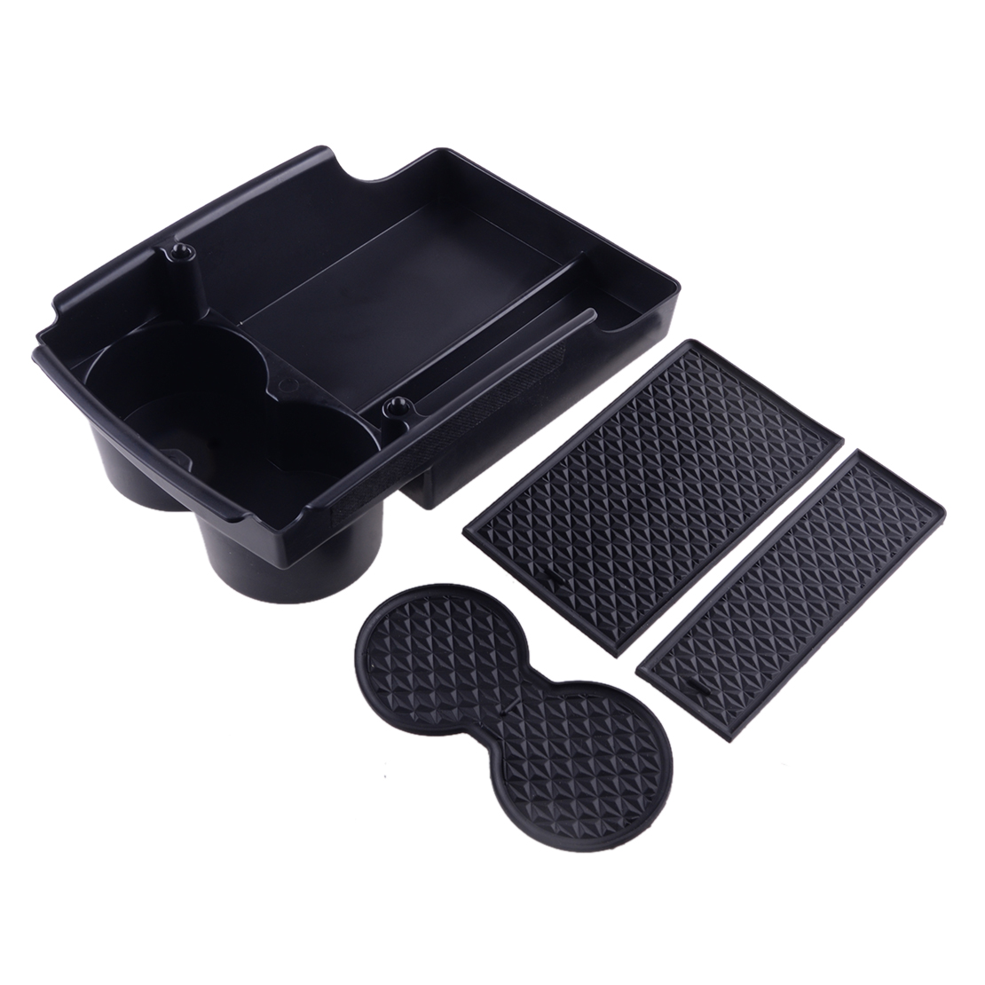 Car Front Center Console Armre - Car Seat Organizer avis et prix