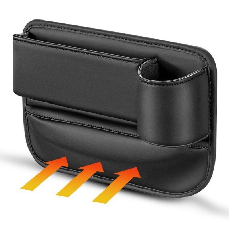 For Audi R8 4S TT/TTS/TTRS FV  - Car Seat Organizer avis et prix