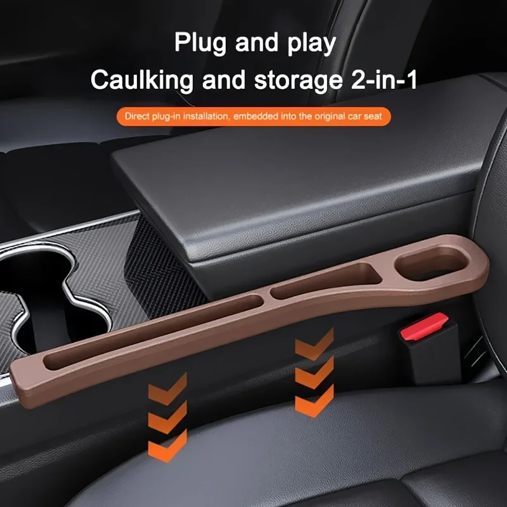2pcs Pair Universal Car Seat G - Car Seat Organizer avis et prix