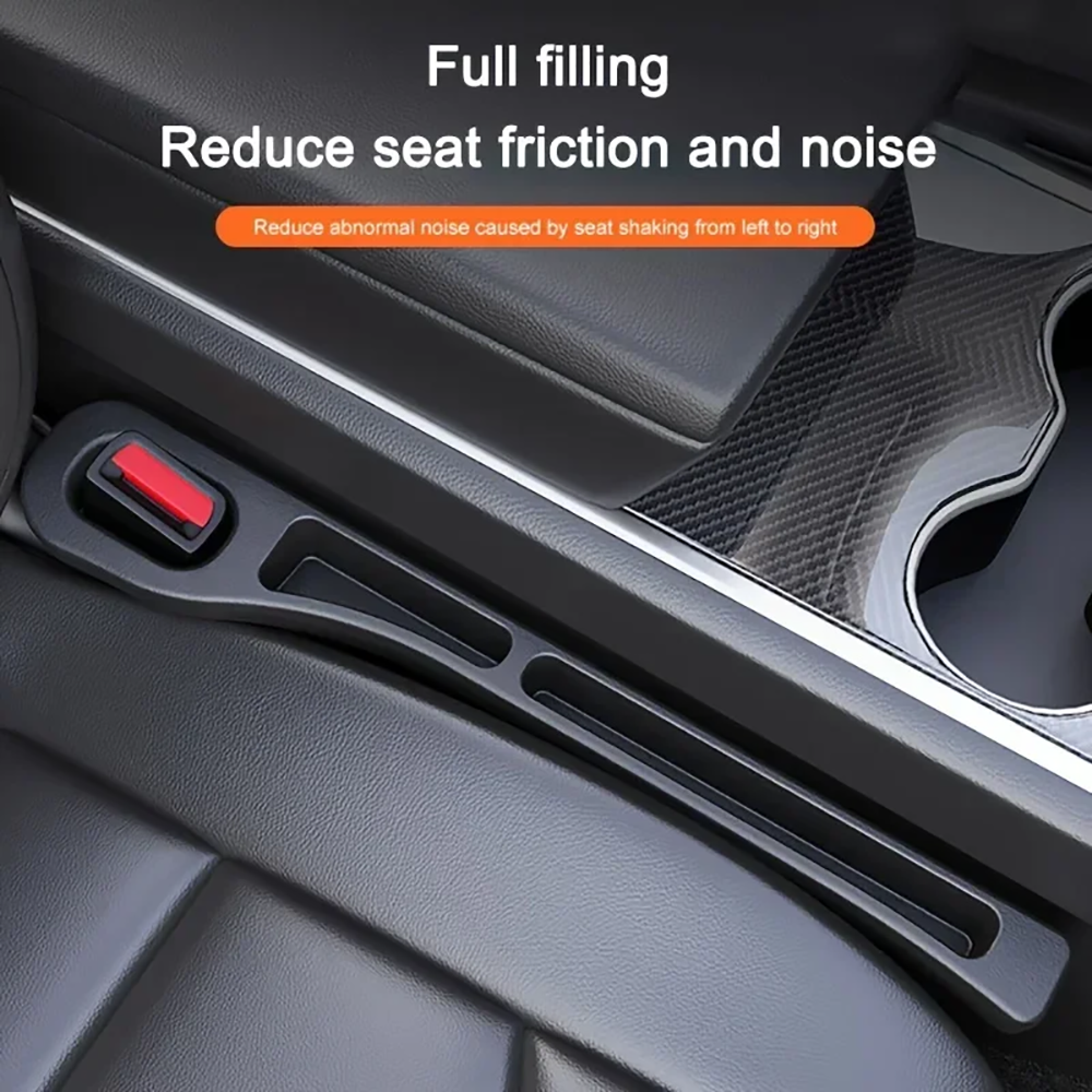 2pcs Pair Universal Car Seat G - Car Seat Organizer avis et prix