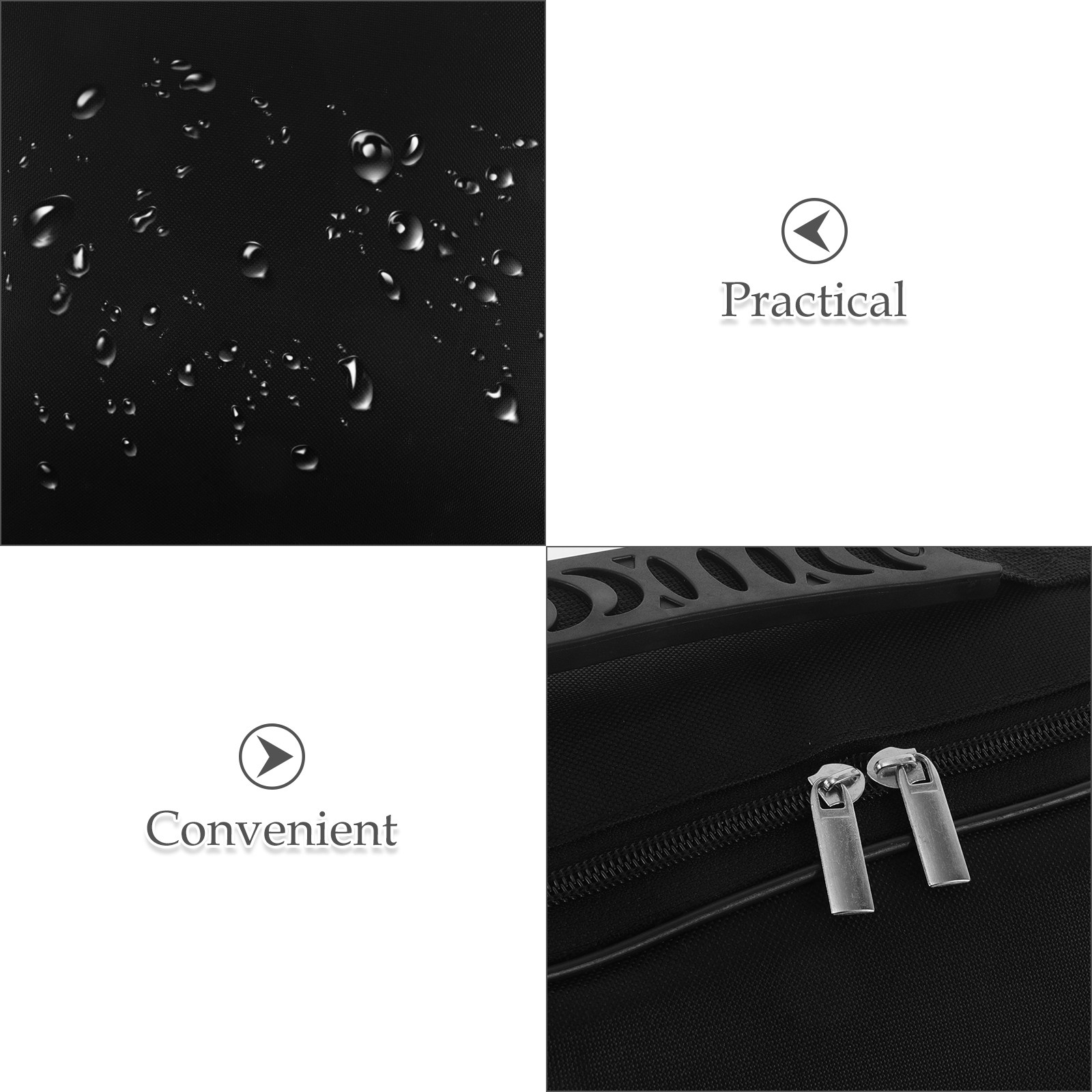 Portable Ev Cable Bag Waterpro - Car Cable Organizer avis et prix