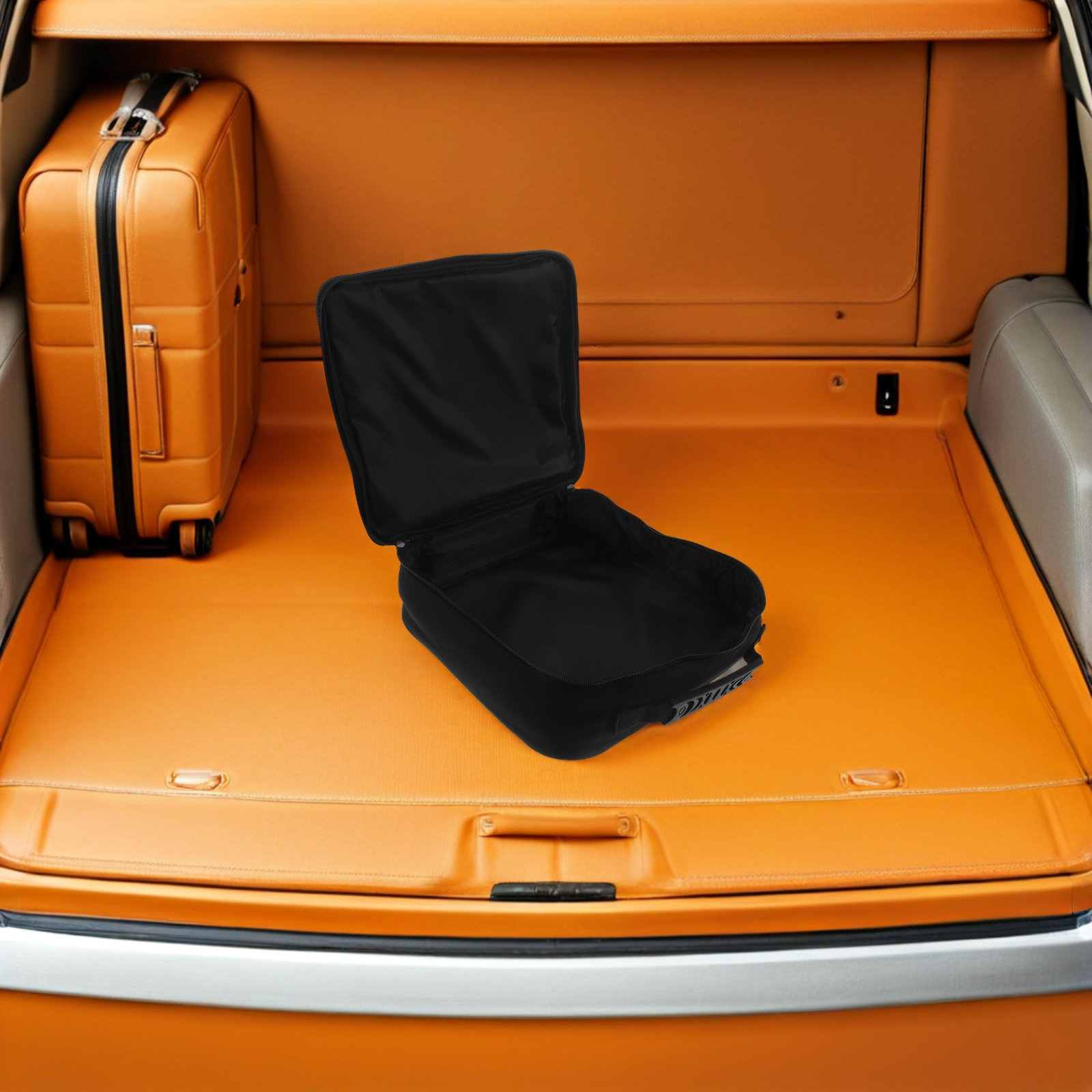Portable Ev Cable Bag Waterpro - Car Cable Organizer avis et prix