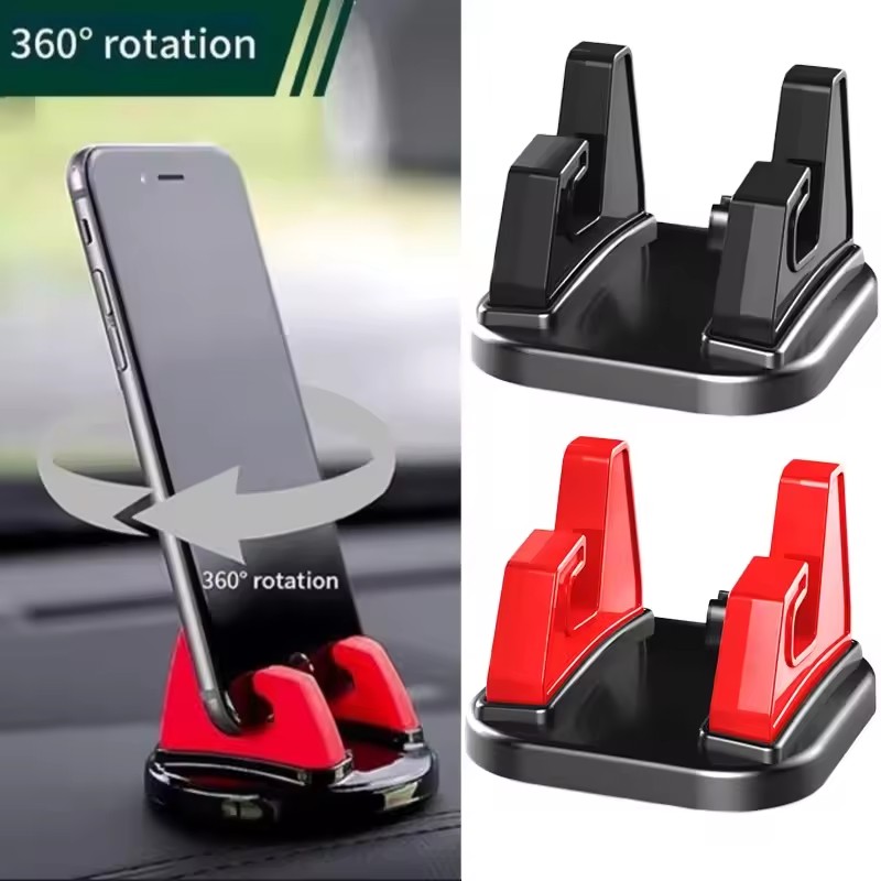 360 Degree Rotate Car Cell Pho - Car Accessories Phone Holder avis et prix