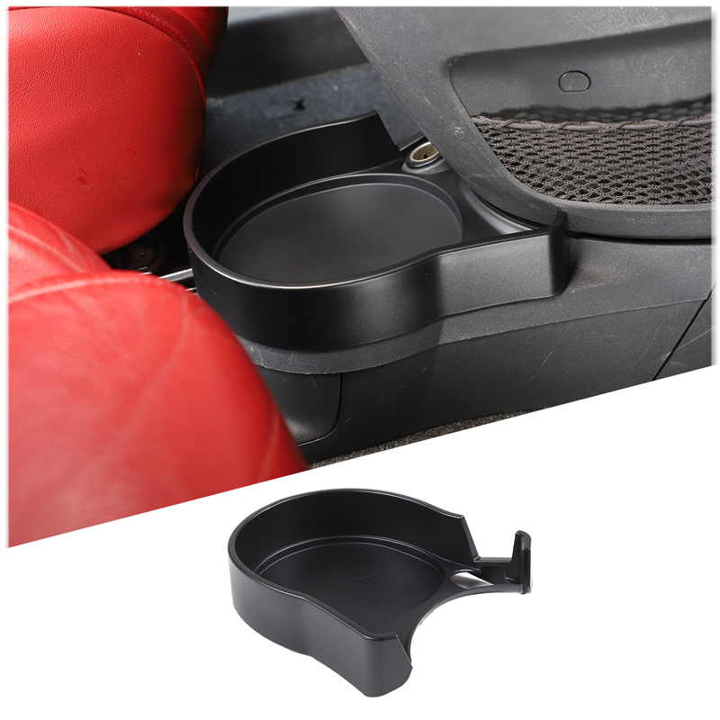 For Fiat 500 2007-2015 Car Cen - Car Seat Organizer avis et prix
