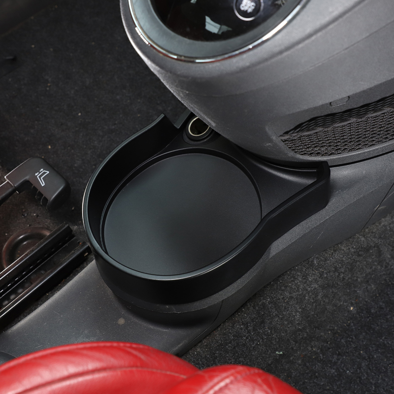 For Fiat 500 2007-2015 Car Cen - Car Seat Organizer avis et prix