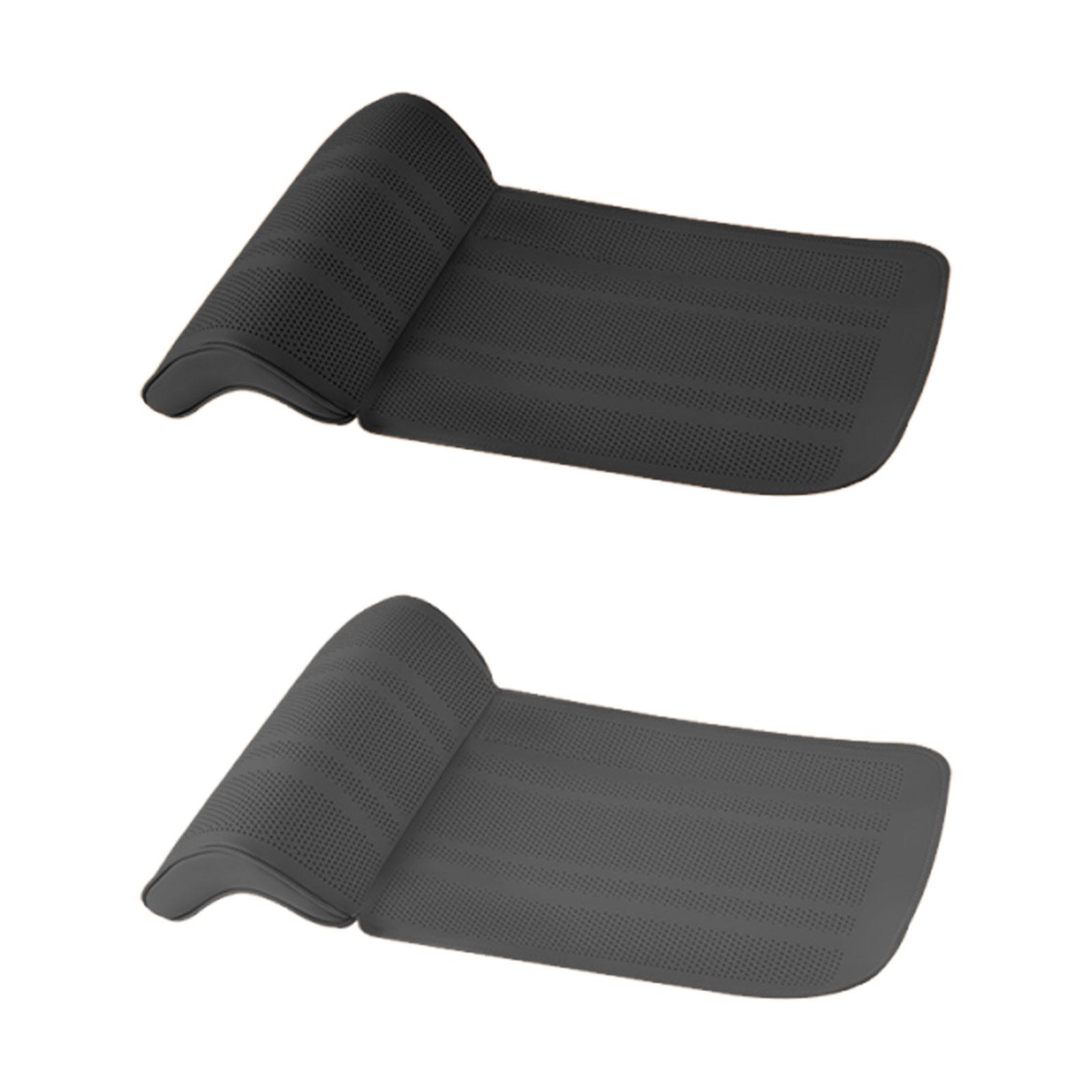 Universal Car Leg Rest Extensi - Car Seat Cushion Memory Foam avis et prix