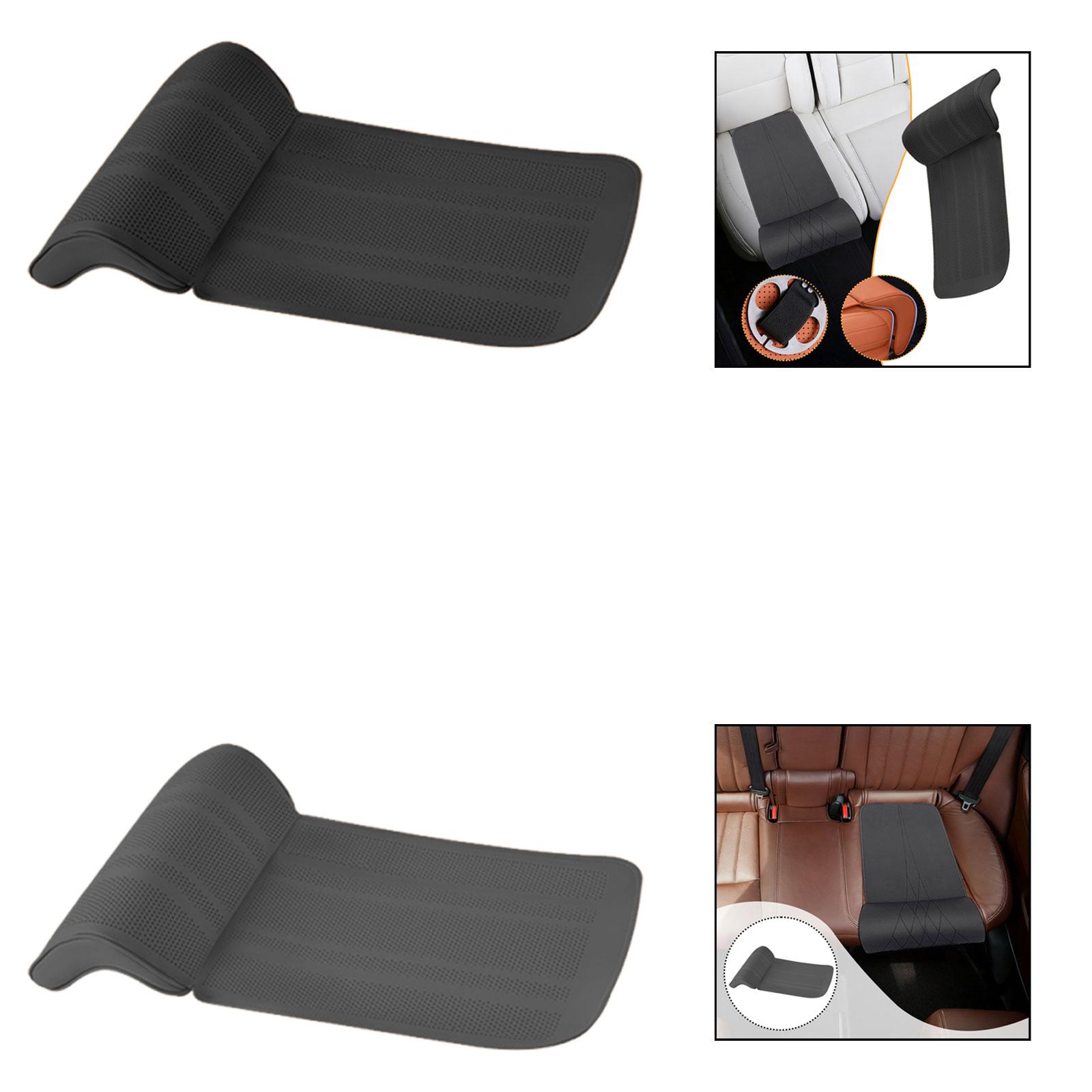 Universal Car Leg Rest Extensi - Car Seat Cushion Memory Foam avis et prix