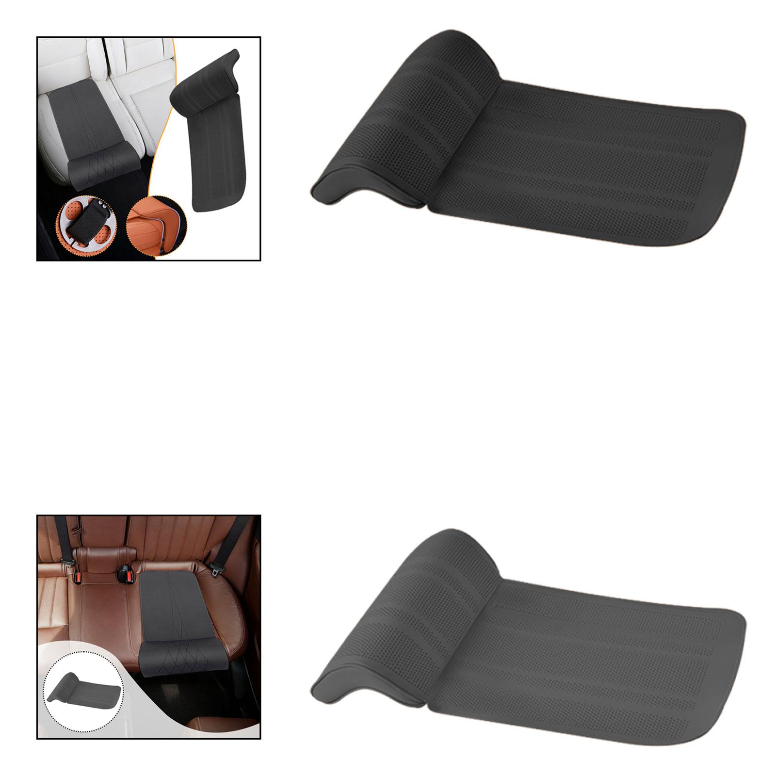 Universal Car Leg Rest Extensi - Car Seat Cushion Memory Foam avis et prix
