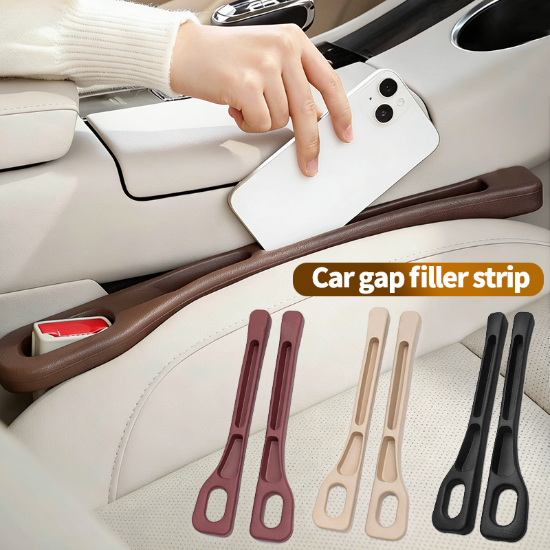 Car gap filler strip for SEAT  - Car Seat Organizer avis et prix