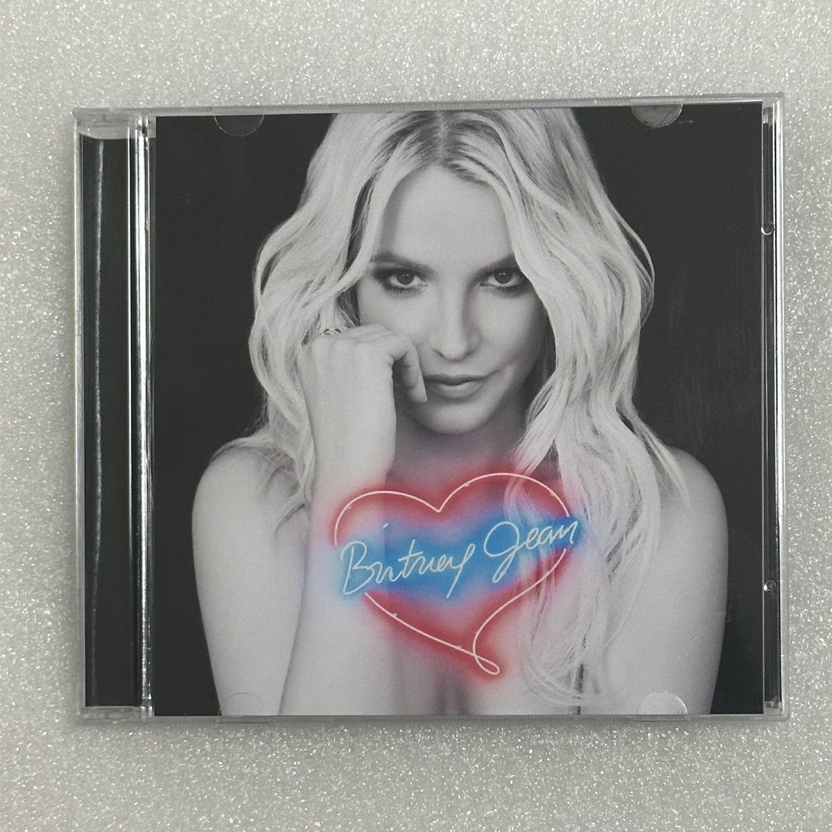 Pop Britney Spears Music CD Br - Car Accessories Perfume avis et prix