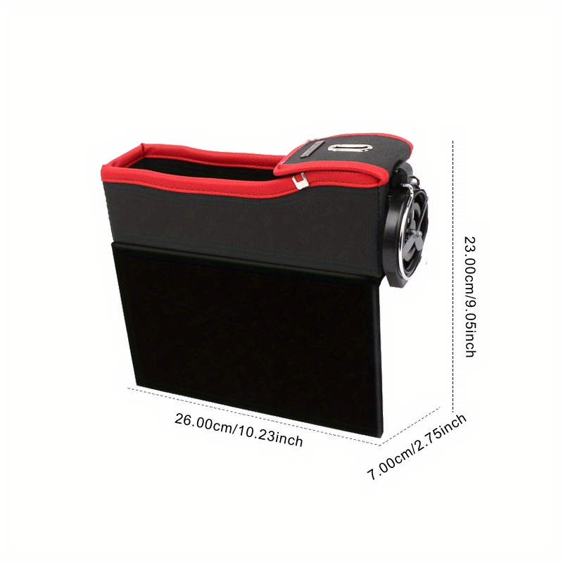 1PC Multifunctional Car Seat G - Car Seat Organizer avis et prix