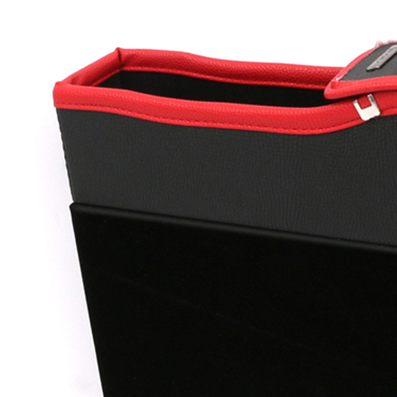 1PC Multifunctional Car Seat G - Car Seat Organizer avis et prix