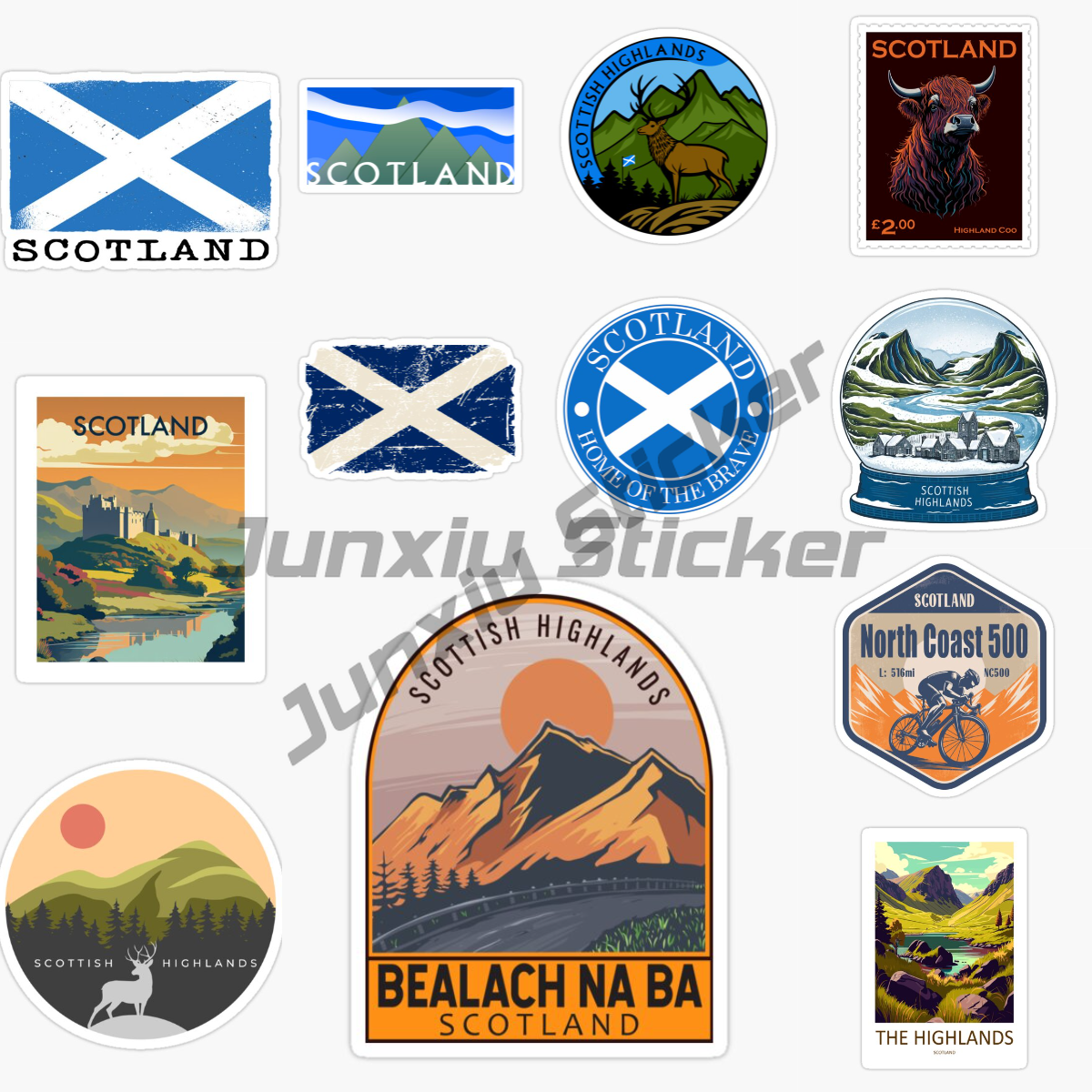 Edinburgh Scotland British Cit - Car Accessories Edinburgh avis et prix