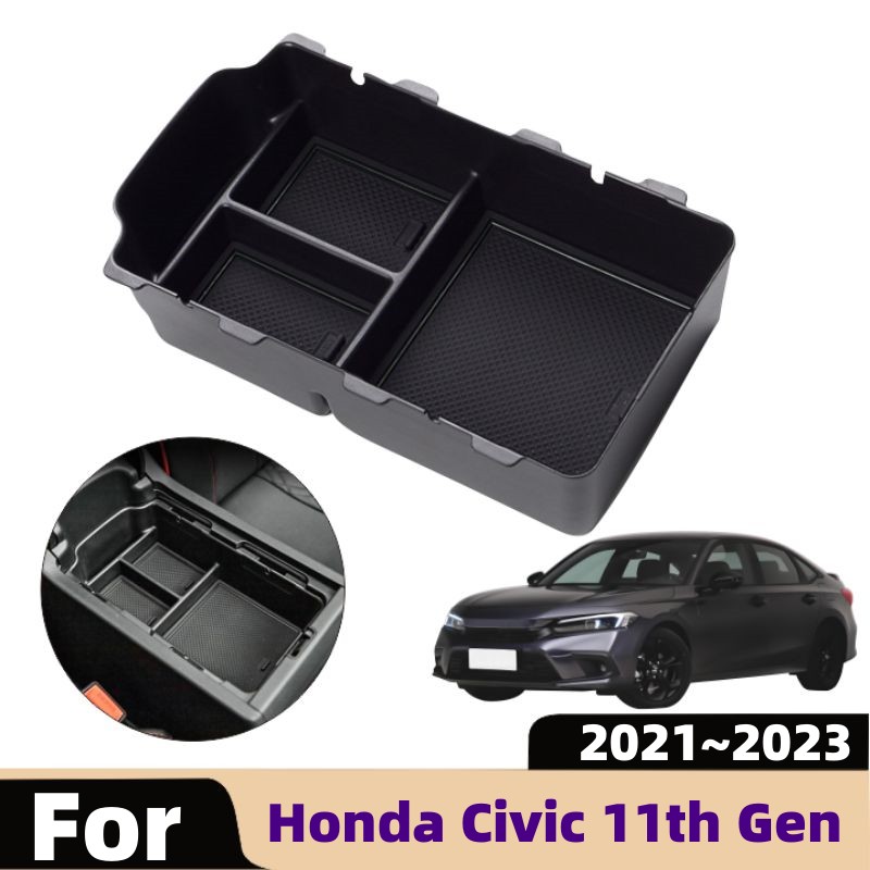 For Honda Civic 11th Gen 2021  - Car Accessories Honda avis et prix