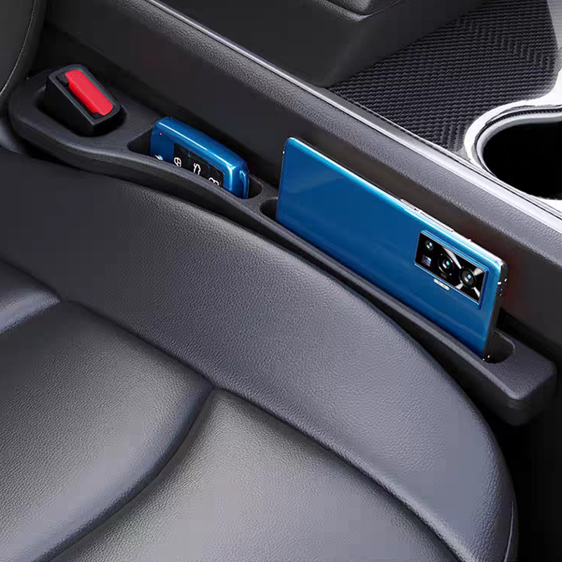 For Audi A6 C6 C7 C8 2005 - 20 - Car Seat Organizer avis et prix