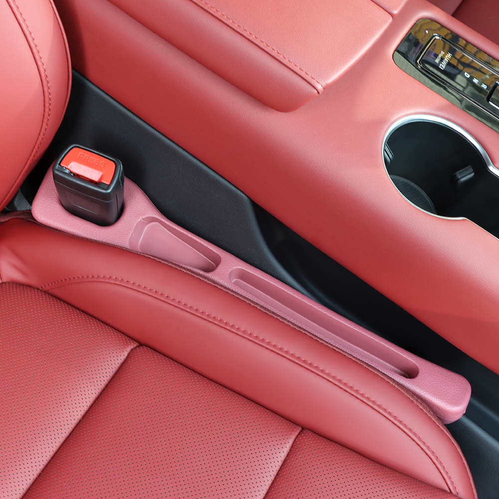 For Audi A6 C6 C7 C8 2005 - 20 - Car Seat Organizer avis et prix