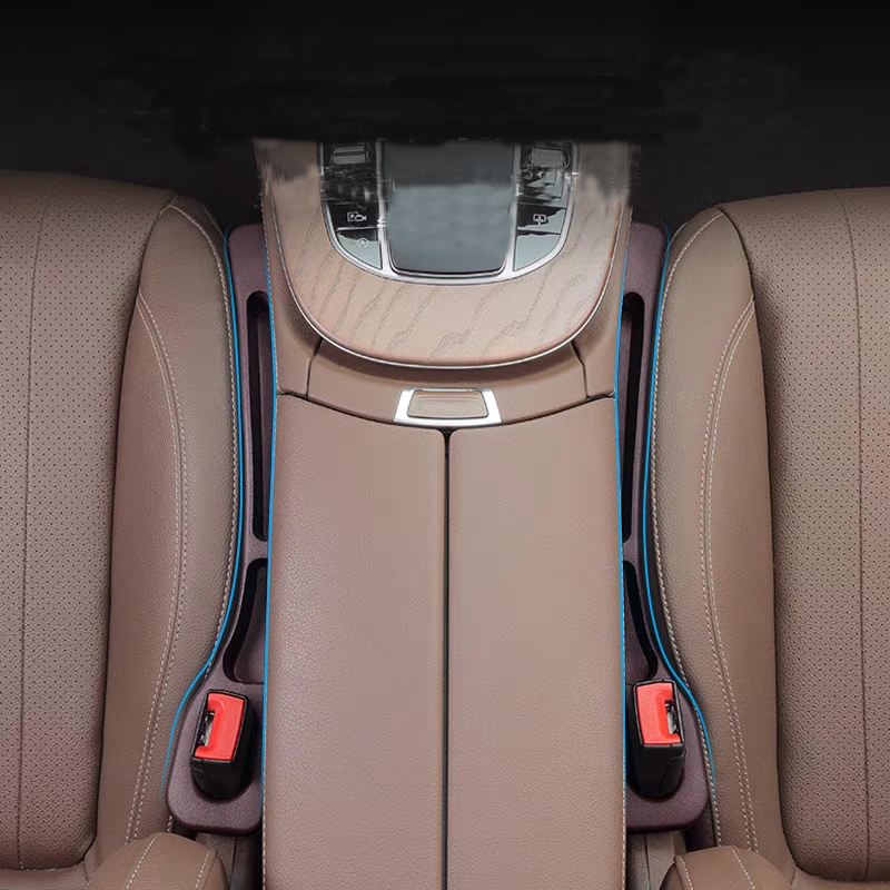 For Audi A6 C6 C7 C8 2005 - 20 - Car Seat Organizer avis et prix