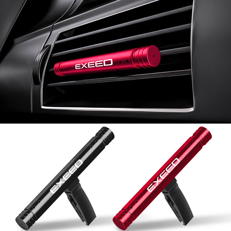 Car Freshener Smell The Stylin - Car Accessories Perfume avis et prix