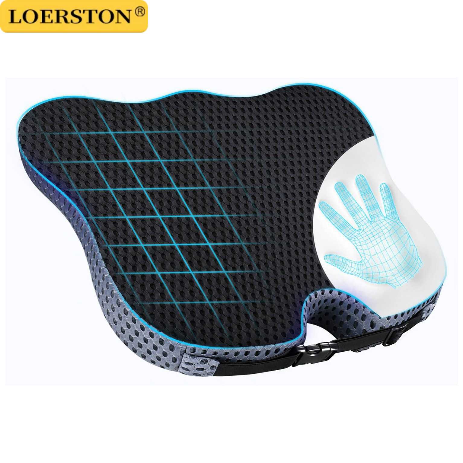 Cushion Non Slip Orthopedic Me - Car Seat Cushion Memory Foam avis et prix