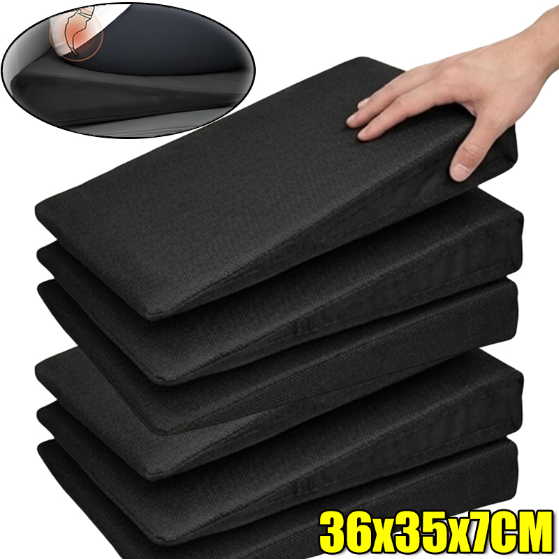 Car Seat Cushion Fatigue Relie - Car Seat Cushion Memory Foam avis et prix