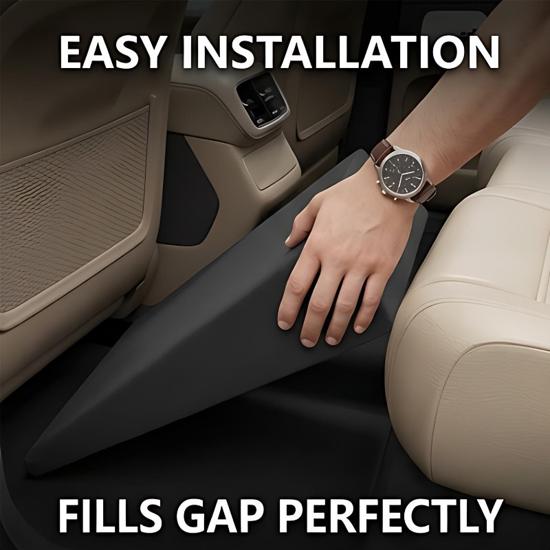 Car Seat Cushion Fatigue Relie - Car Seat Cushion Memory Foam avis et prix