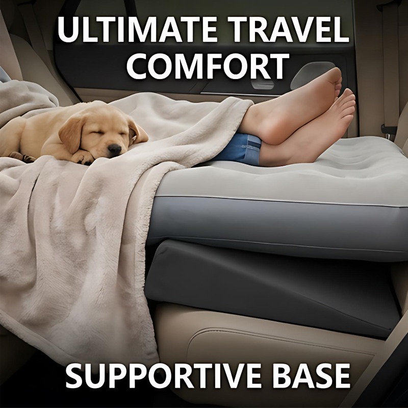 Car Seat Cushion Fatigue Relie - Car Seat Cushion Memory Foam avis et prix