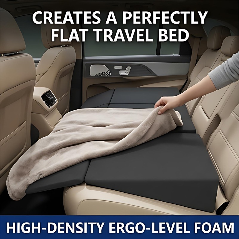 Car Seat Cushion Fatigue Relie - Car Seat Cushion Memory Foam avis et prix