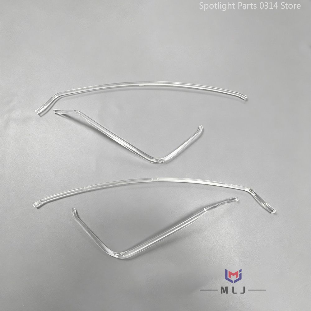 DRL Light Guide Strip For VW S - Car Accessories Youtube avis et prix