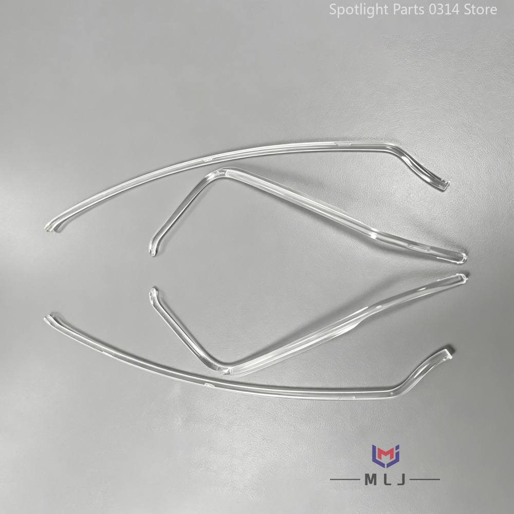 DRL Light Guide Strip For VW S - Car Accessories Youtube avis et prix