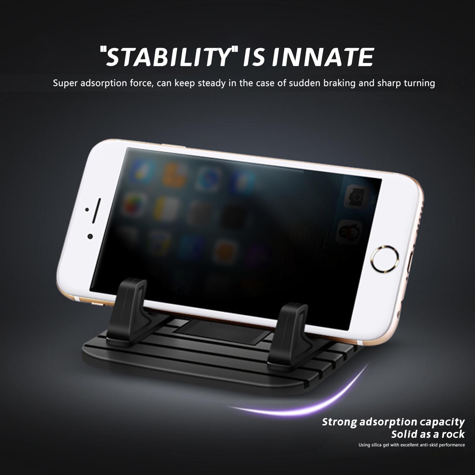 Universal Car Phone Holder Car - Car Accessories Phone Holder avis et prix
