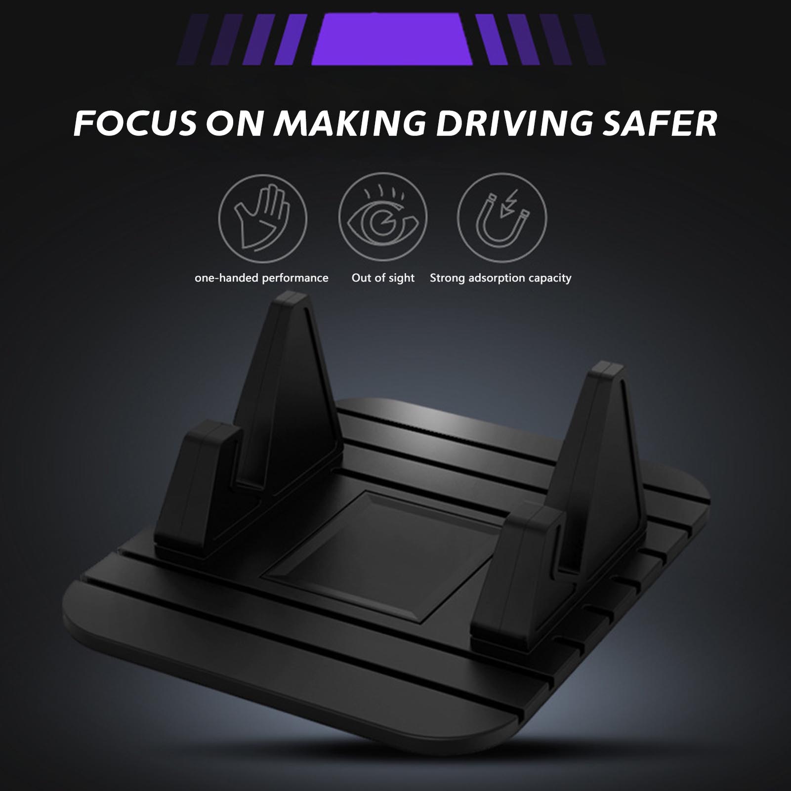 Universal Car Phone Holder Car - Car Accessories Phone Holder avis et prix
