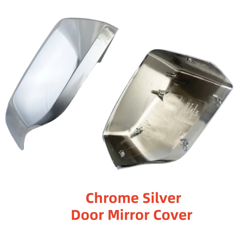 Chrome Car Accessories Plated  - Car Accessories Xl avis et prix
