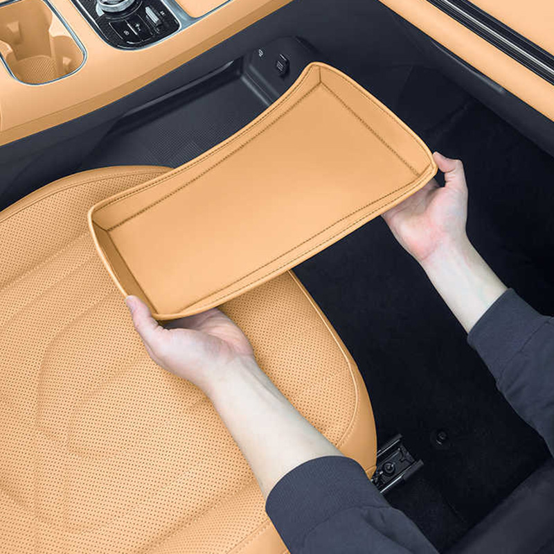For Geely Galaxy Starship 7 EM - Car Seat Organizer avis et prix