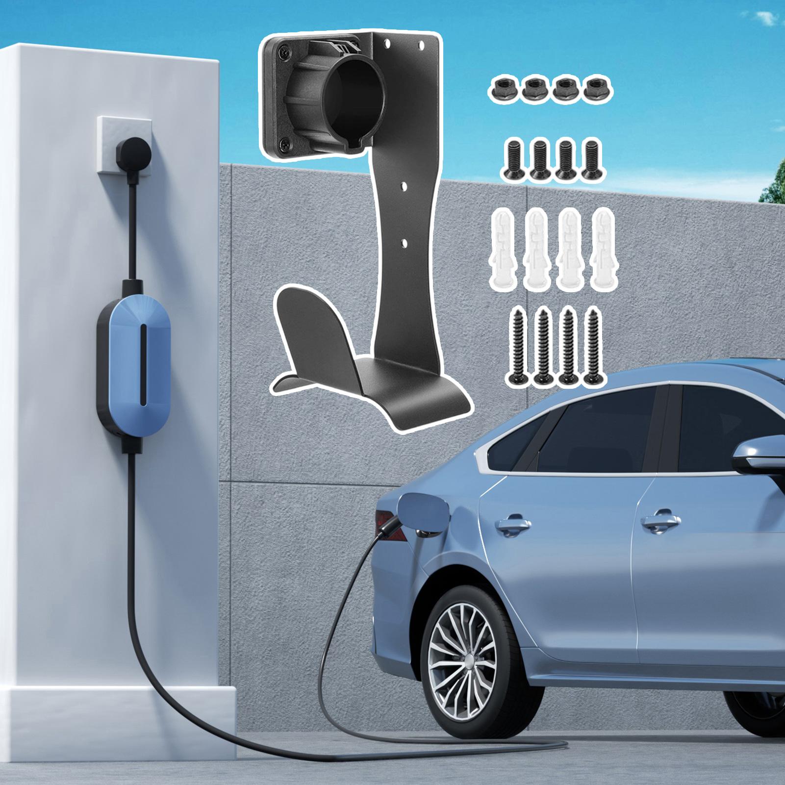 Type 2 Charging Cable Holder W - Car Cable Organizer avis et prix