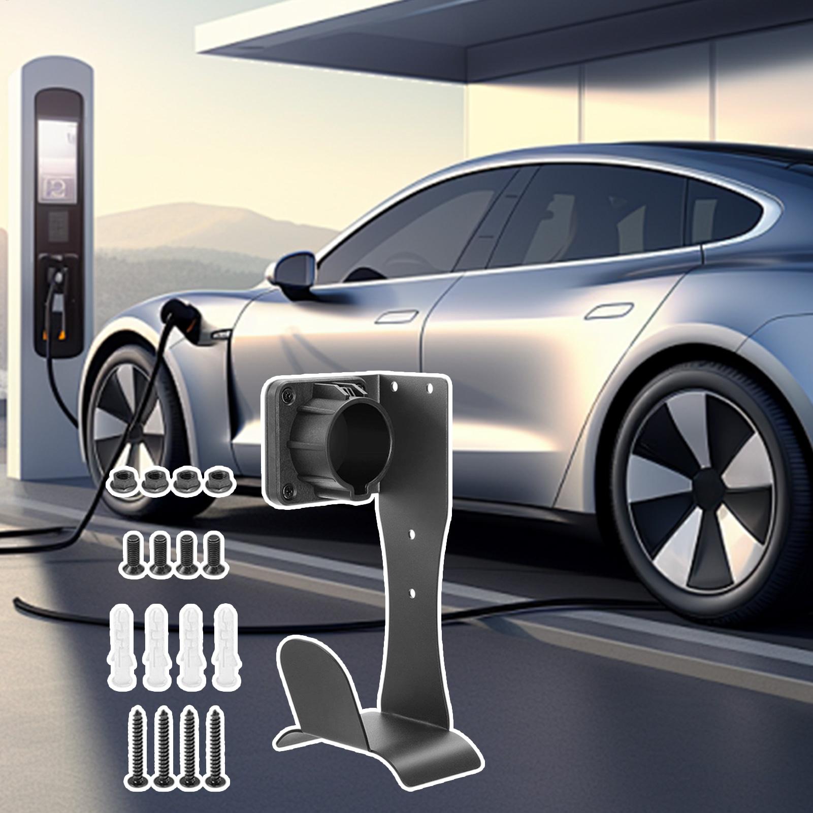 Type 2 Charging Cable Holder W - Car Cable Organizer avis et prix