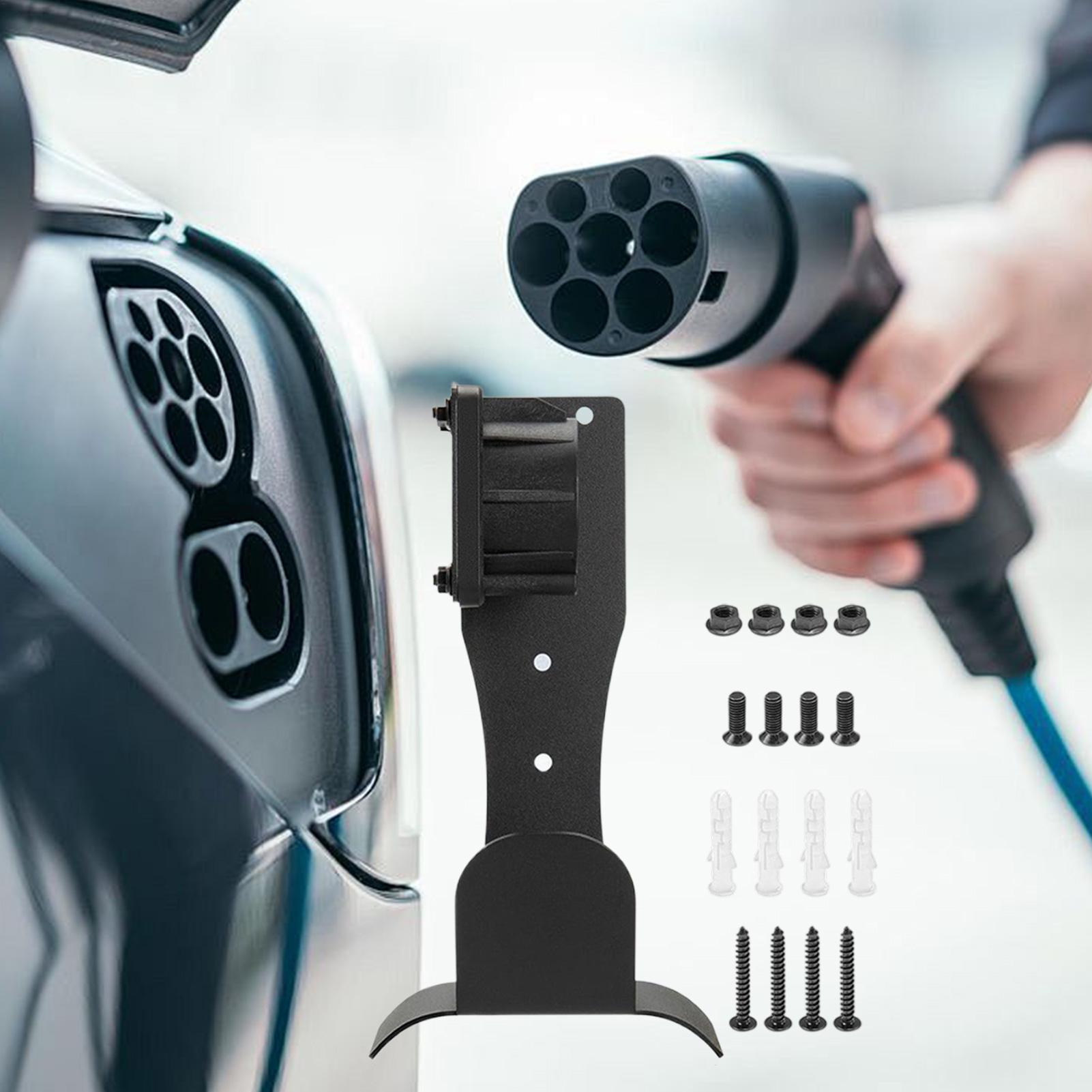 Type 2 Charging Cable Holder W - Car Cable Organizer avis et prix