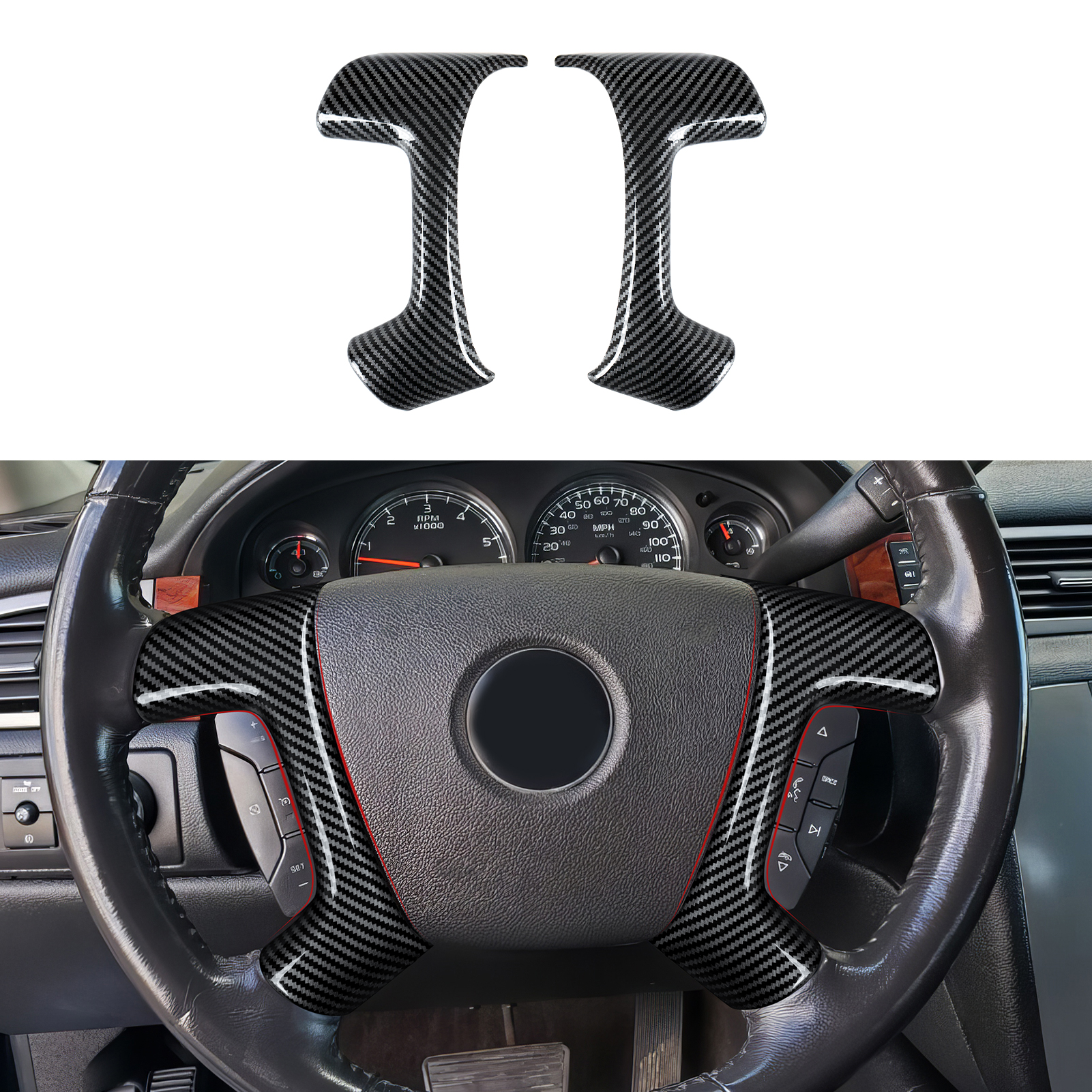 For GMC Acadia Savana Sierra Y - Car Accessories Xl avis et prix