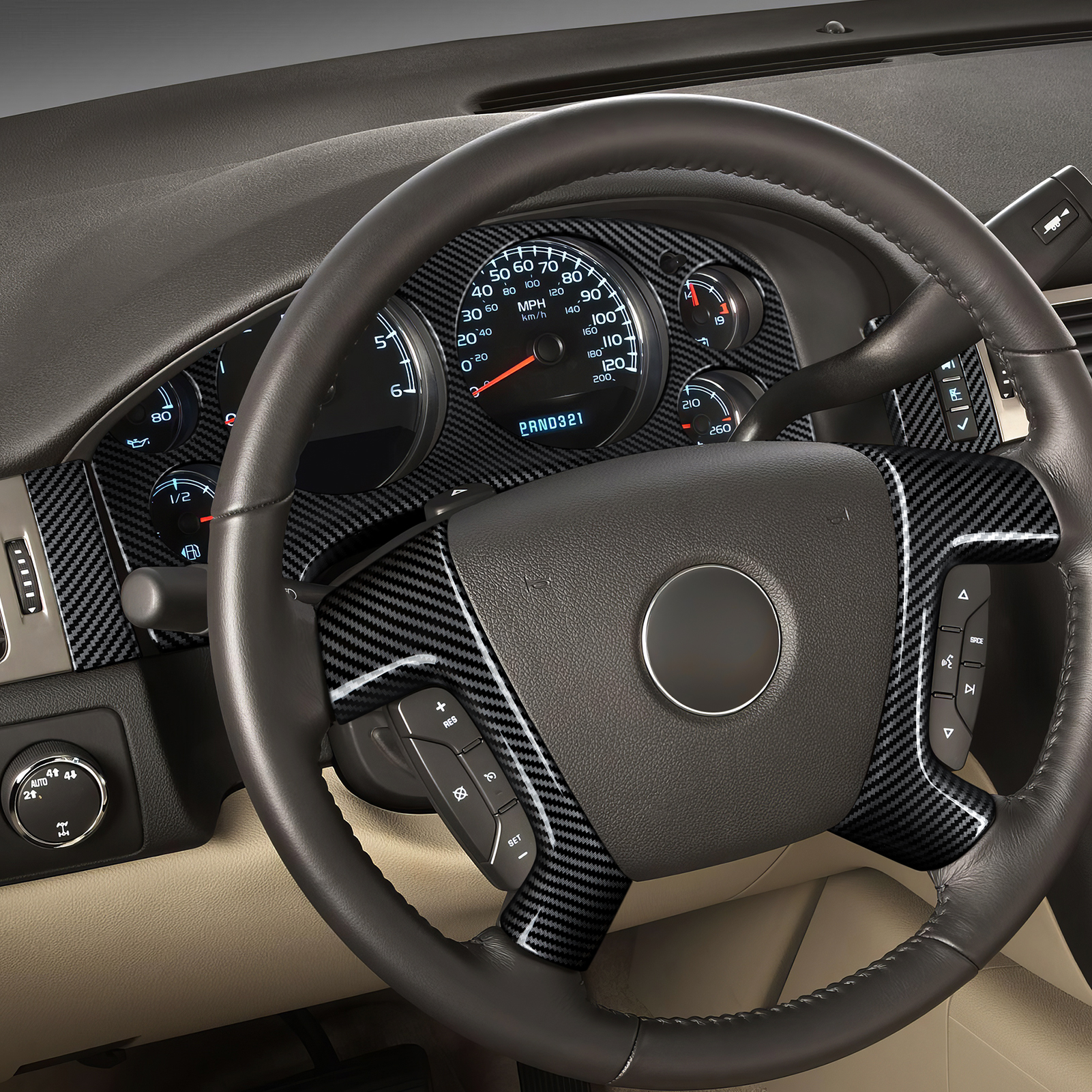 For GMC Acadia Savana Sierra Y - Car Accessories Xl avis et prix
