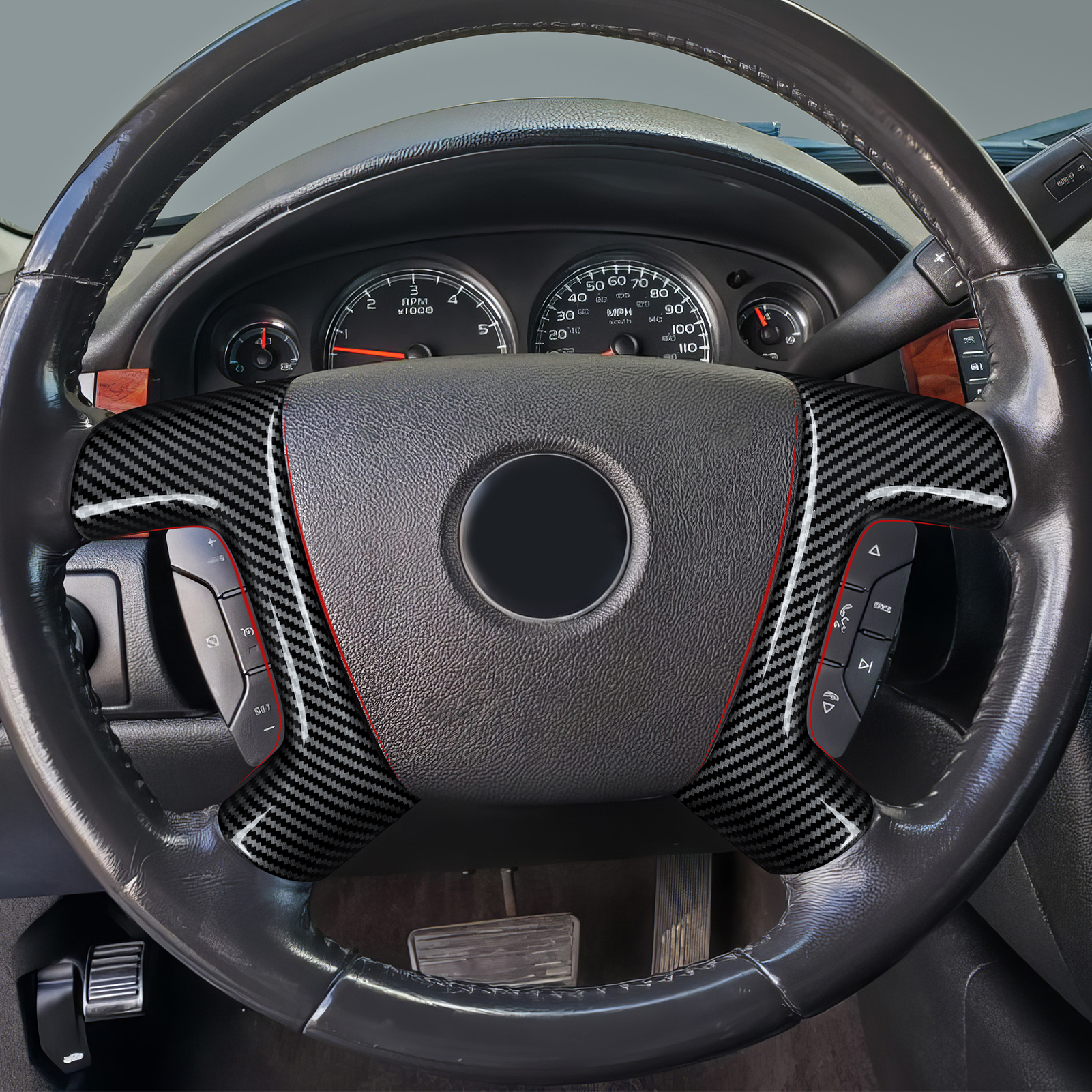For GMC Acadia Savana Sierra Y - Car Accessories Xl avis et prix