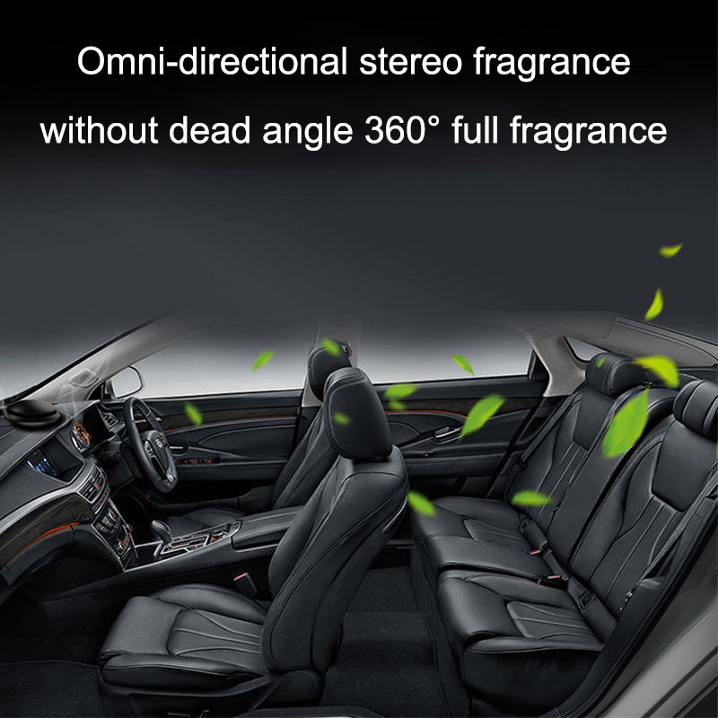 Car perfume Air Vent Outlet Ar - Car Accessories Perfume avis et prix