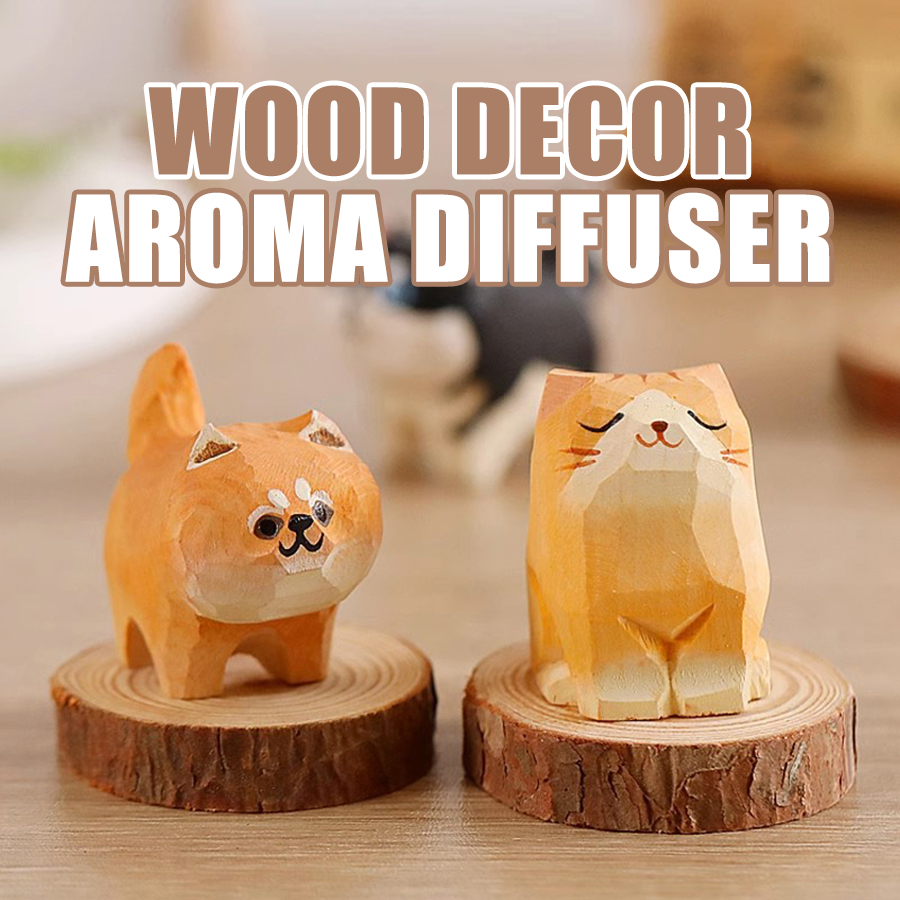 1PC pet aroma diffuser No perf - Car Accessories Perfume avis et prix