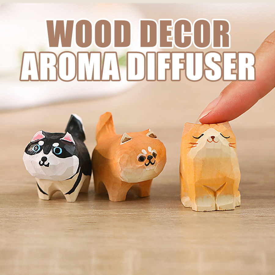 1PC pet aroma diffuser No perf - Car Accessories Perfume avis et prix