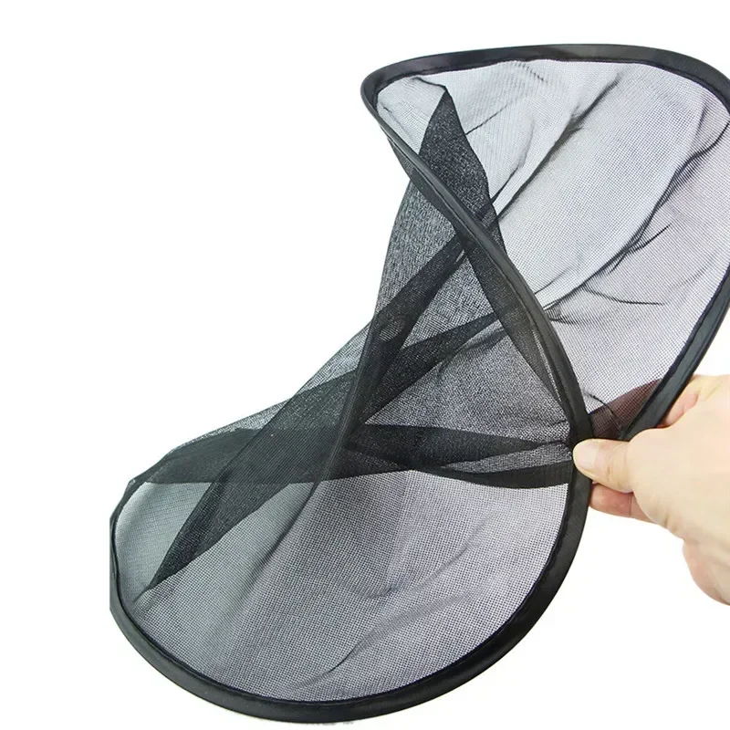 1Set Black Window Curtain Side - Car Accessories Window avis et prix
