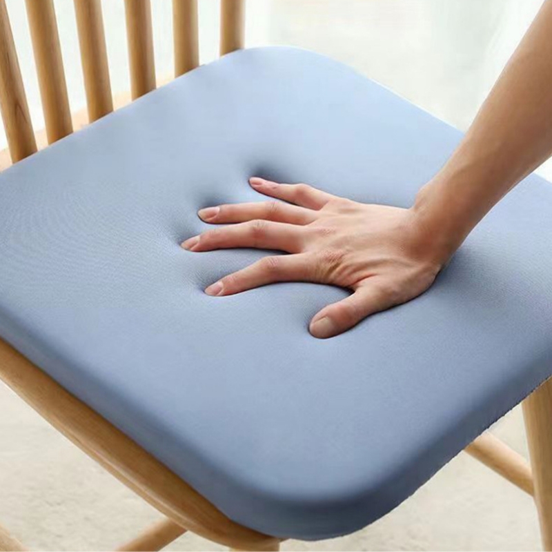 Memory Foam Seat Cushion Slow  - Car Seat Cushion Memory Foam avis et prix
