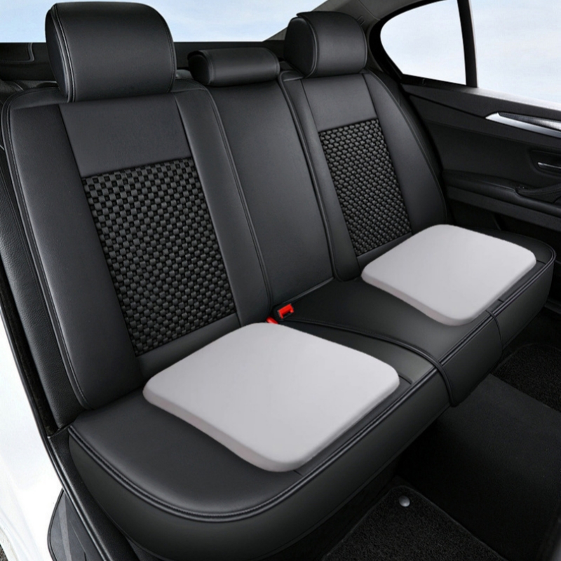 Memory Foam Seat Cushion Slow  - Car Seat Cushion Memory Foam avis et prix